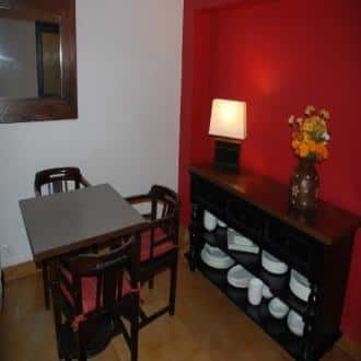 A Stylish Guesthouse, New Delhi 1